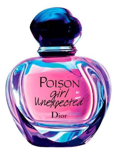 Dior Poison Girl Unexpected Eau De Toilette - Feminino 100ml