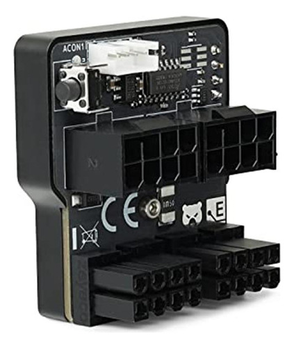Thermal Grizzly - Wireview - 2x8pin Pcie Reversed -