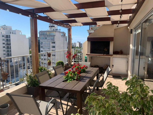 Imagen 2 de 12 de Penthouse Divino!!