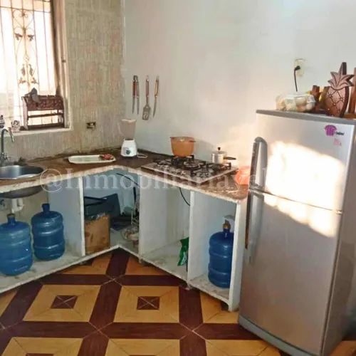 Casa En Venta En El Bosque Cagua