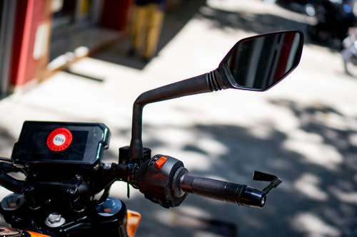 Ktm Duke 390 2023 - Urquiza Motos