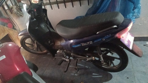 Motomel B110