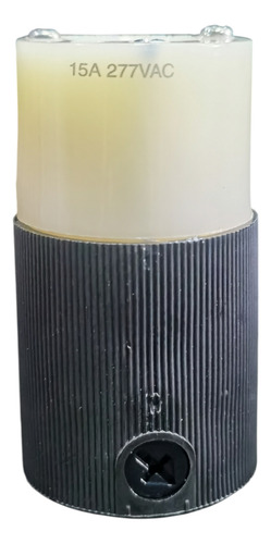 Toma Colgante Hubbell Hbl4779c 15 A 277v, L7-15r, 2p+t