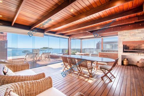 Imagen 3 de 29 de Playa Mansa Pent House Duplex