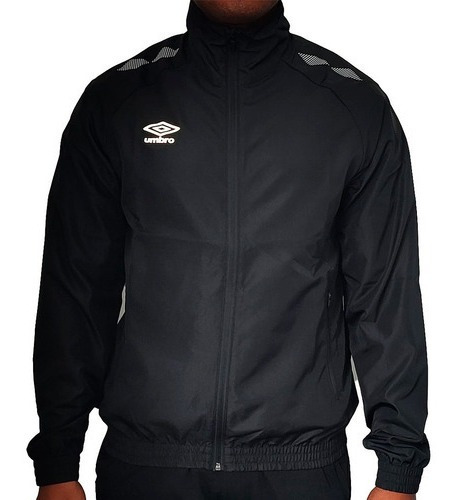 Chaqueta Umbro Hombre D Pro Woven 830e05-060