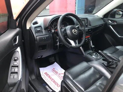 Mazda Cx5 Touring 2.0 At 2014