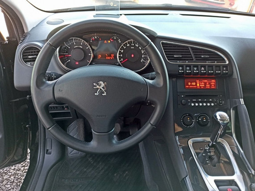 Peugeot 3008 Allure Titronic Thp/turbo 1.6 N
