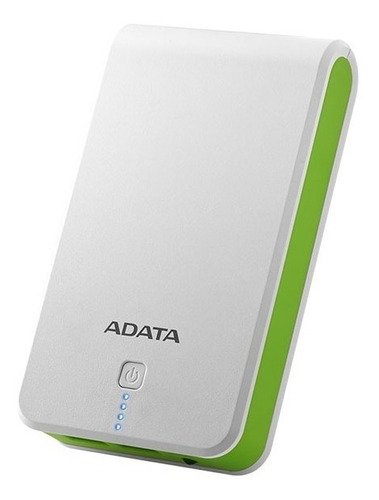 Power Bank Cargador Portátil Adata P16750 17650 Mah 