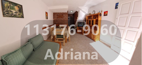 Duplex Mar Del Tuyu P/6 Personas - Temporada 2024