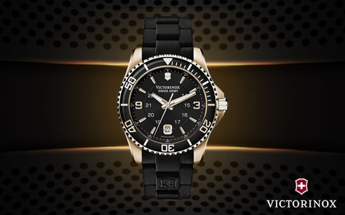 Relógio Victorinox Maverick Chronograph 249101