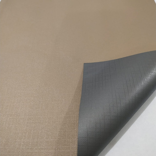 Cortina Blackout Corta 100% A Luz 2,20 X 1,30 M Varao Normal