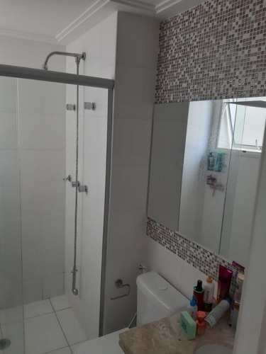Imagem 23 de 30 de Apartamento Com 3 Dormitórios À Venda, 194 M² Por R$ 1.780.000,00 - Jardim Aquarius - São José Dos Campos/sp - Ap6162