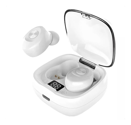 Audífonos Inalámbricos Con Bluetooth Resistentes Al Agua