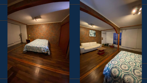 Dpto/loft Edificio Nautilus 1d+1b+1est+1bga. Directo Dueño
