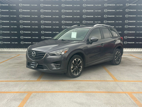 Mazda CX-5 2.5 S Grand Touring 4x2 At