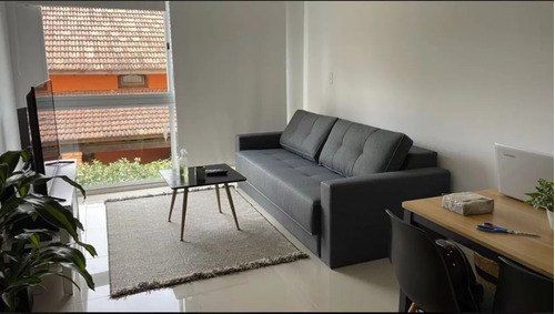 Venta Apartamento 1 Dormitorio Atlantida