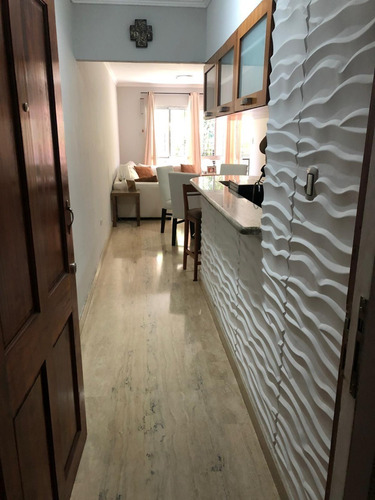 Imagen 3 de 16 de Angela Betancourt Vende Apartamento En San Diego Paso Real Lema-1088