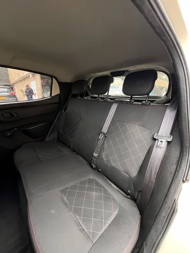 Renault Kwid 1.0 12v