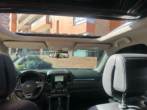 Renault Koleos 2.5 Intens