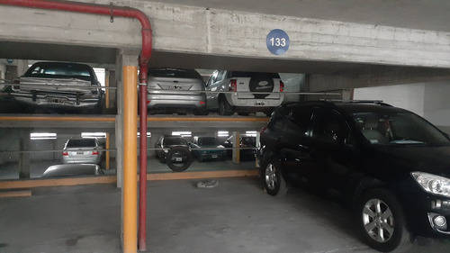 Imagen 4 de 6 de Cochera Cubierta En Venta, Well Park Alsina