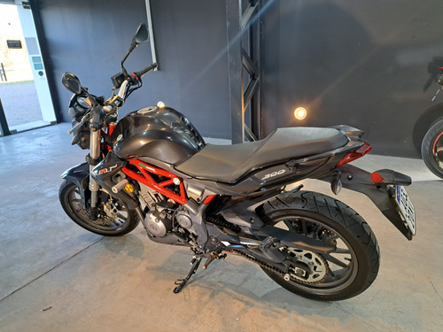 Imagen 2 de 7 de Benelli Tnt 300