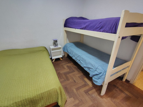 Alquiler Departamento