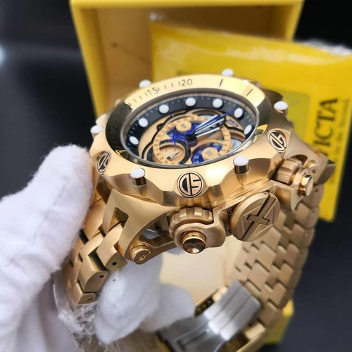 Relógio Invicta Venum Hybrid