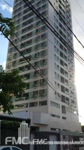 Imagem 15 de 16 de Apartamento Padrão Com 2 Quartos - Vd1460-v