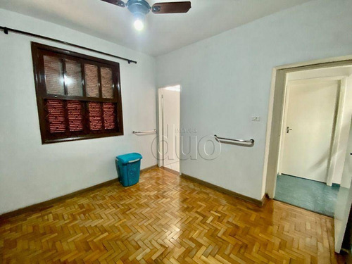 Imagem 21 de 30 de Casa À Venda, 253 M² Por R$ 511.000,00 - Vila Rezende - Piracicaba/sp - Ca4013
