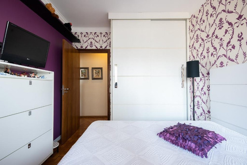 Imagem 14 de 23 de Apartamento À Venda No Bairro Itaim Bibi - São Paulo/sp - O-11818-21407