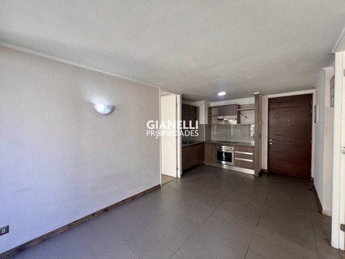 Venta Dpto. Tipo Mariposa 2d/2b + 1e/1b - Amunátegui - Rosas