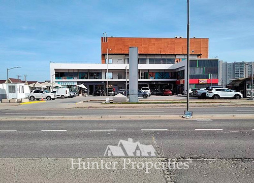 Local Comercial 50 M2 En Arriendo En Reñaca Viña Del Mar