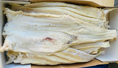 Bacalao Noruego Ling Extra Desmenuzado Bolsa 1 Kg - Paq 3 -