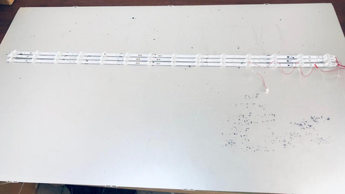 Kit De Leds Hisense 58a6gr (Usado)