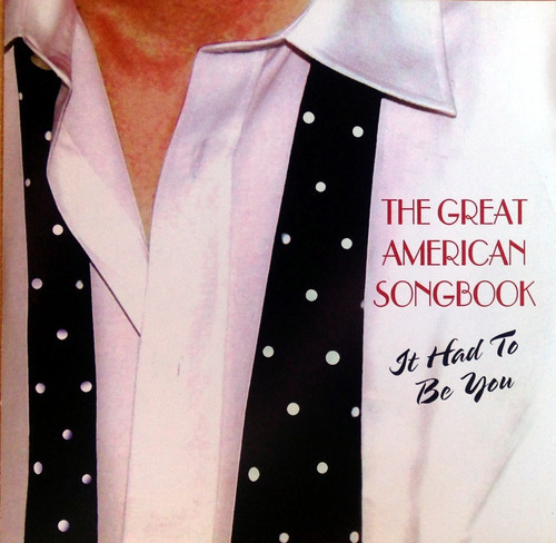 The Great American Songbook- F. Sinatra Y Otros ( Cd Nuevo 