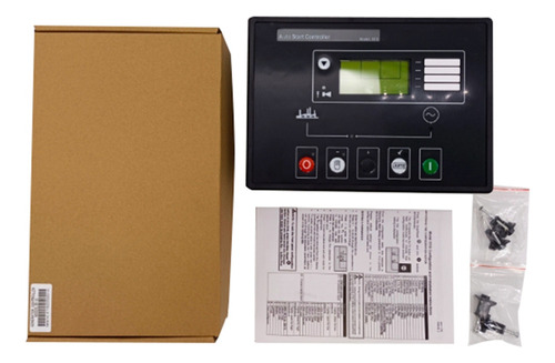 Controller Dse5110 Genset Auto Control Panel Replacement Por