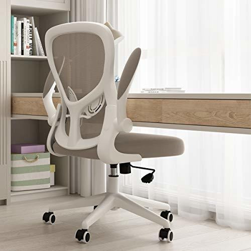 Silla De Oficina  De Escritorio Ergonomica