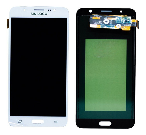 Display Touch Lcd Modulo Compatible Samsung J7 2016 J710 S/l