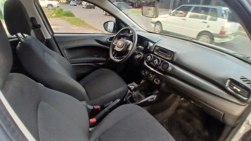 Fiat Cronos 1.3 Attractive Mt