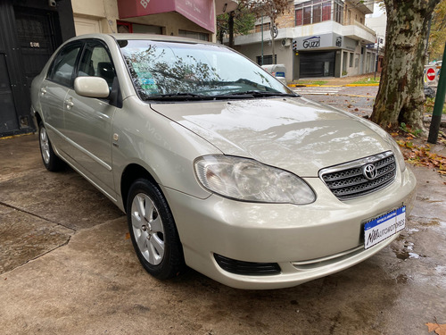 Toyota Corolla 1.8 Xei At