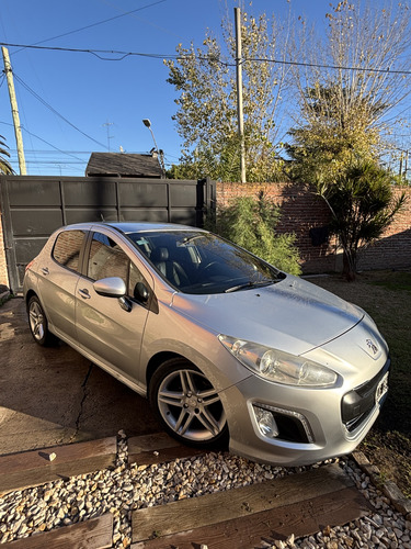 Peugeot 308 1.6 Active
