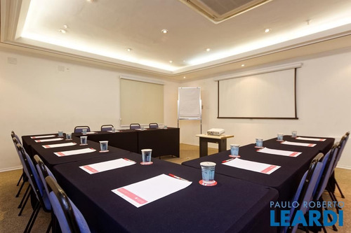 Flat Apart Hotel - Itaim Bibi - Sp - 17617