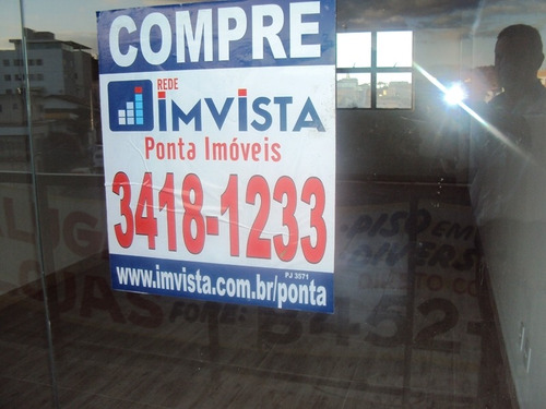 Loja Para Comprar No Serrano Em Belo Horizonte/mg - 16166