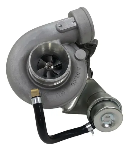 comprar Turbina Para Mercedes Sprinter 310 2.5 Mwm Maxion 1997