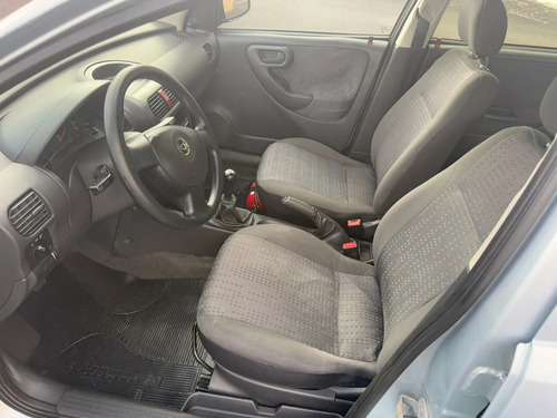 Chevrolet Corsa 1.4 MPFI MAXX SEDAN 8V FLEX 4P MANUAL