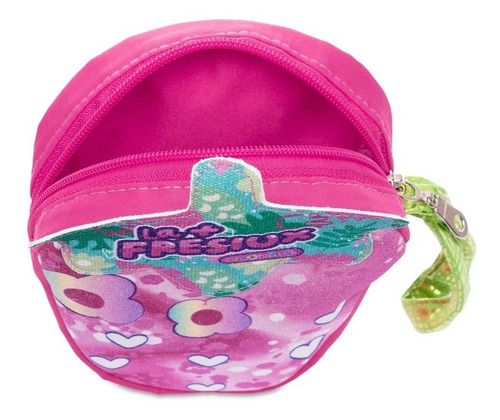 Neo Accesorio Pañalera Fresa
