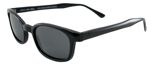 Gafas De Sol De La Costa Del Pacífico X-kds Biker Shades 20%