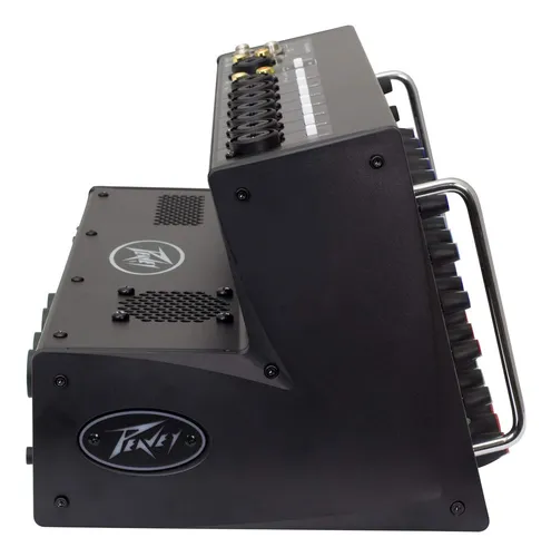 Mezclador Autoamplificado Peavey Xr-s