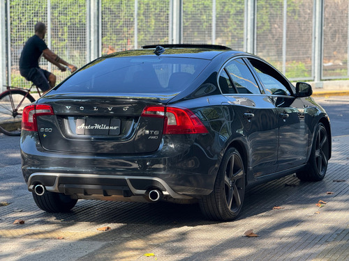 Volvo S60 3.0 T6 Awd Premium 304cv