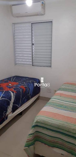 Casa À Venda, 110 M² Por R$ 380.000,00 - Terra Nova Garden Village I - São José Do Rio Preto/sp - Ca2721